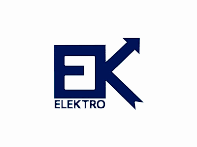 Logo EK Elektro