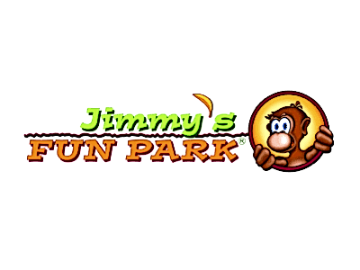 Logo Jimmy's Fun Park