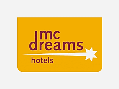 Logo MC Dreams Hotels